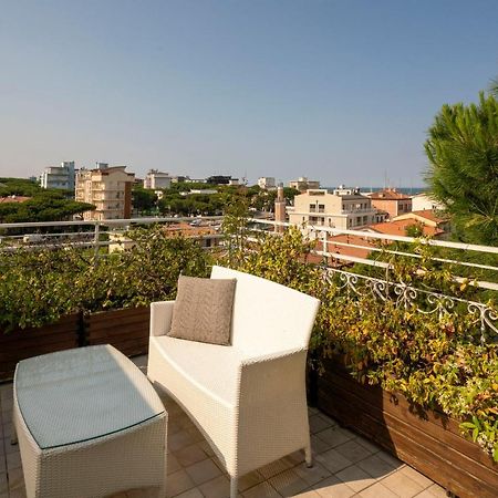Hotel Mira Mare Sea à Cervia Extérieur photo