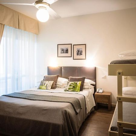 Hotel Mira Mare Sea à Cervia Extérieur photo