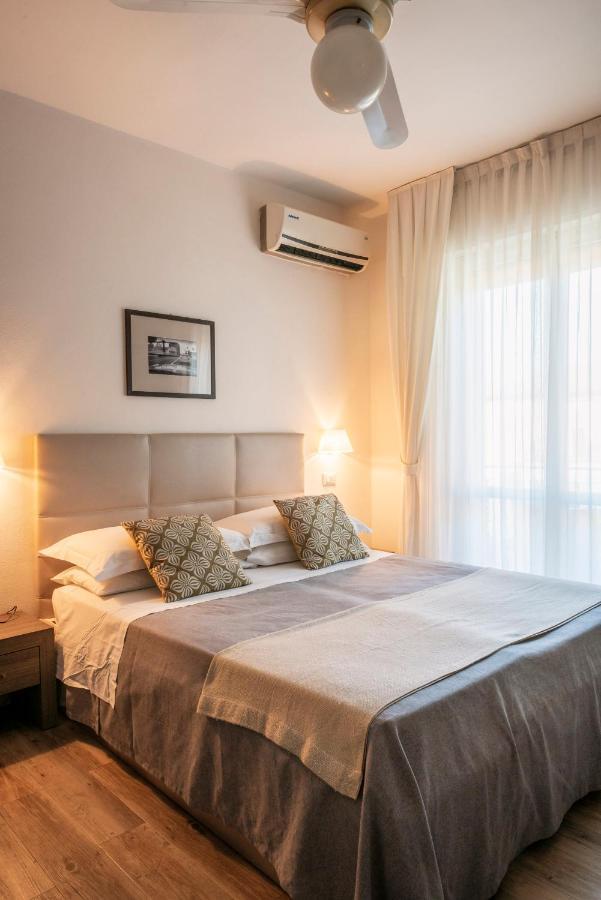 Hotel Mira Mare Sea à Cervia Extérieur photo