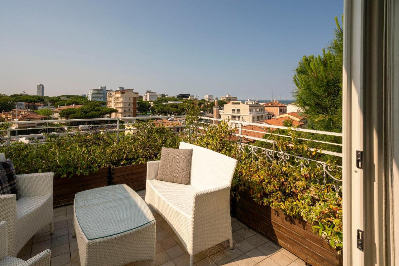 Hotel Mira Mare Sea à Cervia Extérieur photo