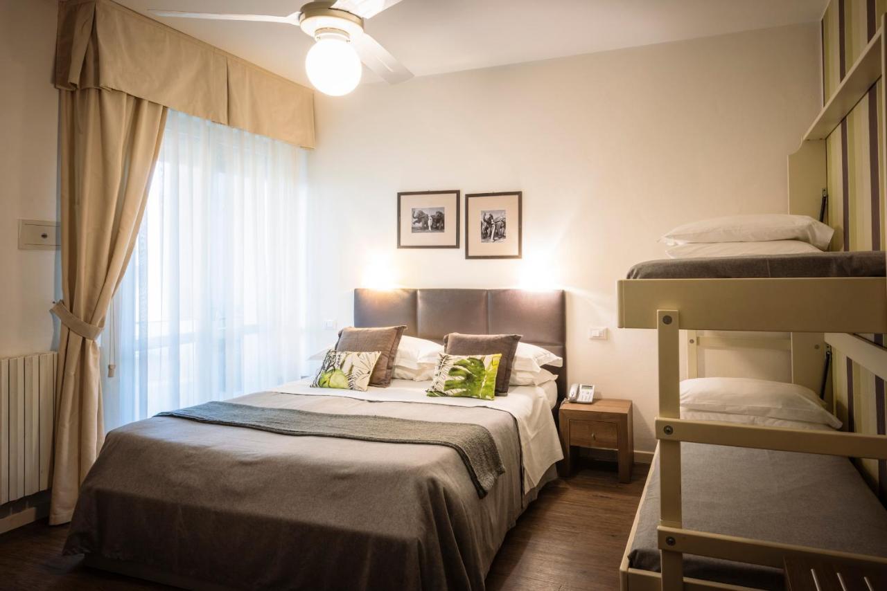 Hotel Mira Mare Sea à Cervia Extérieur photo