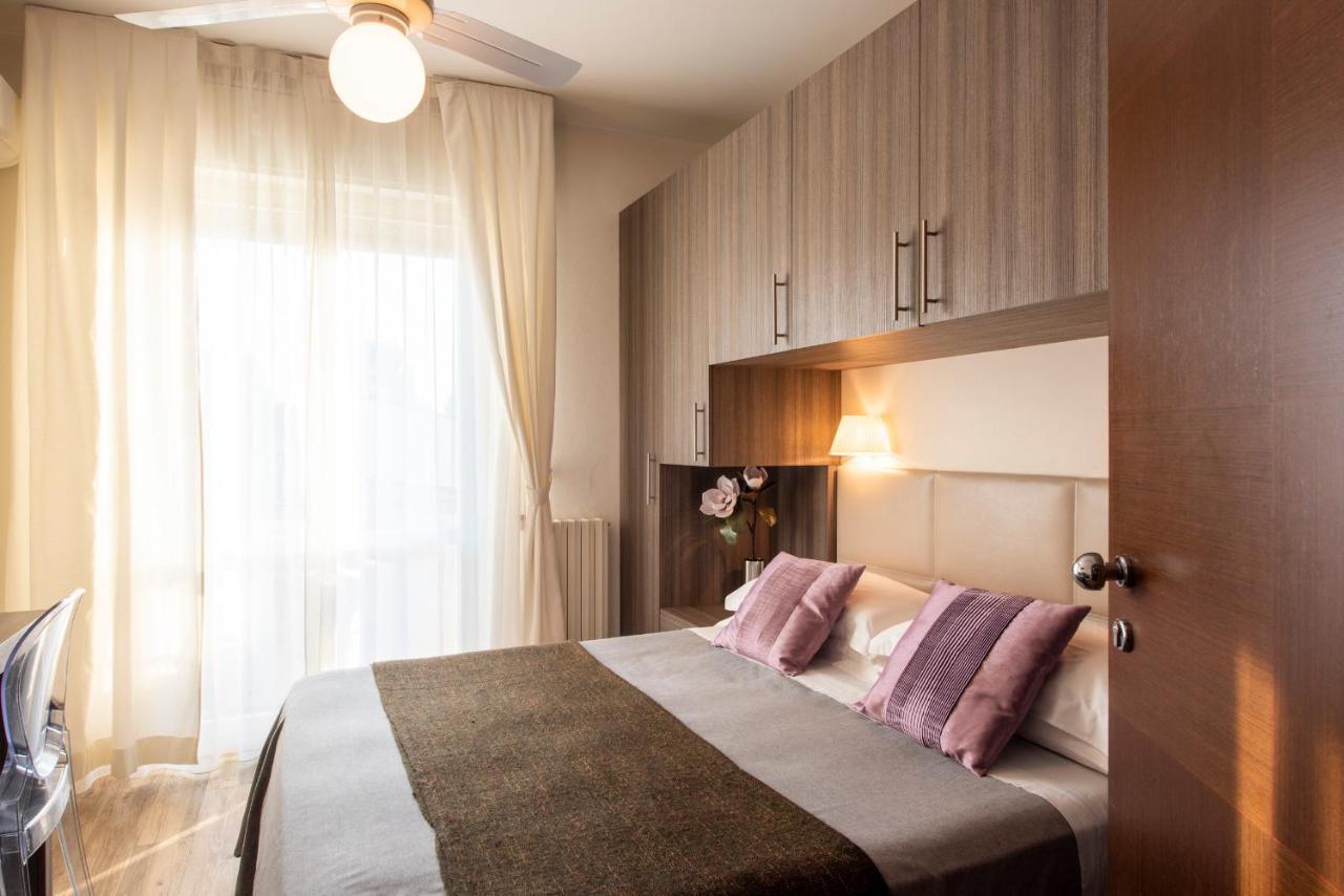 Hotel Mira Mare Sea à Cervia Extérieur photo