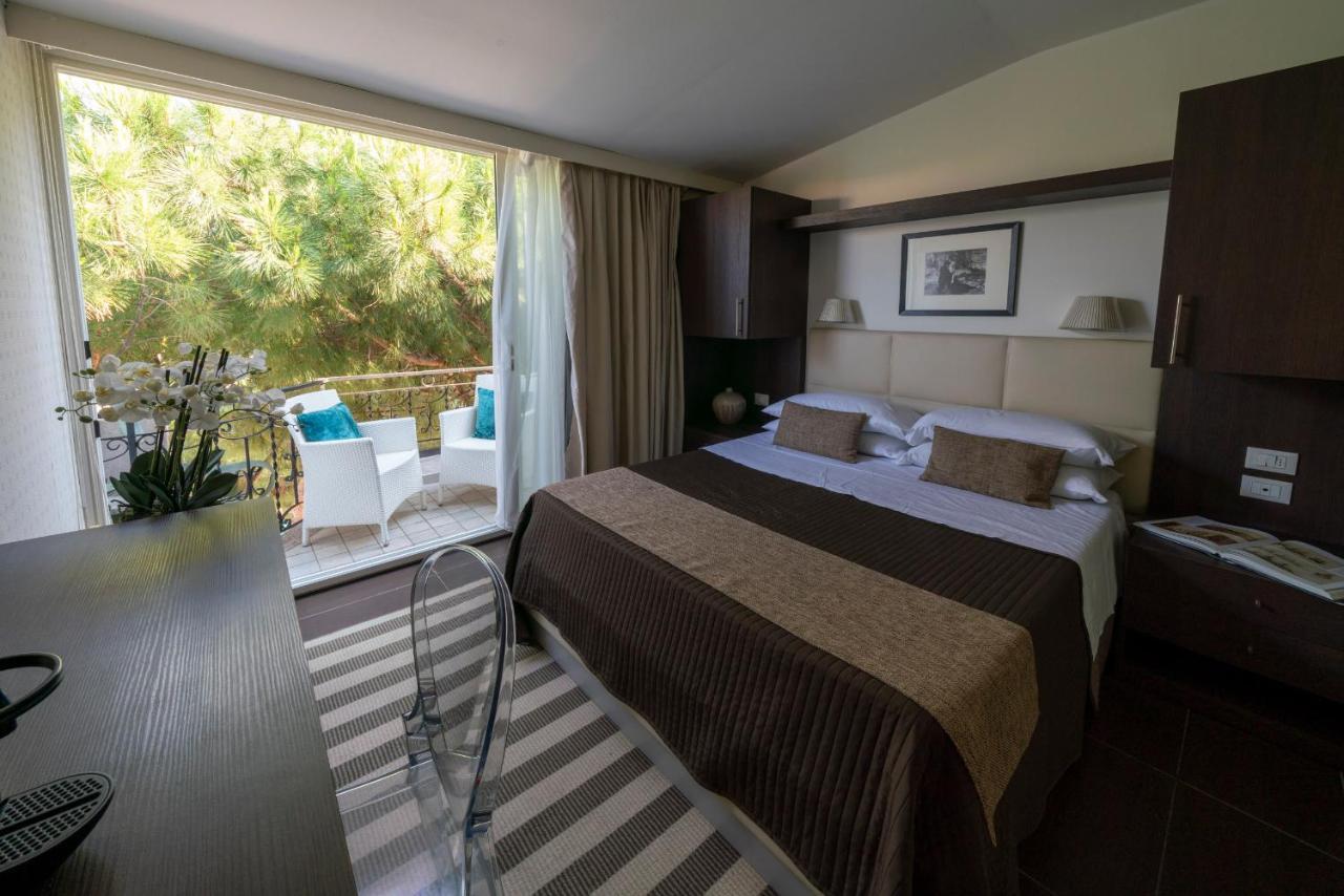Hotel Mira Mare Sea à Cervia Extérieur photo
