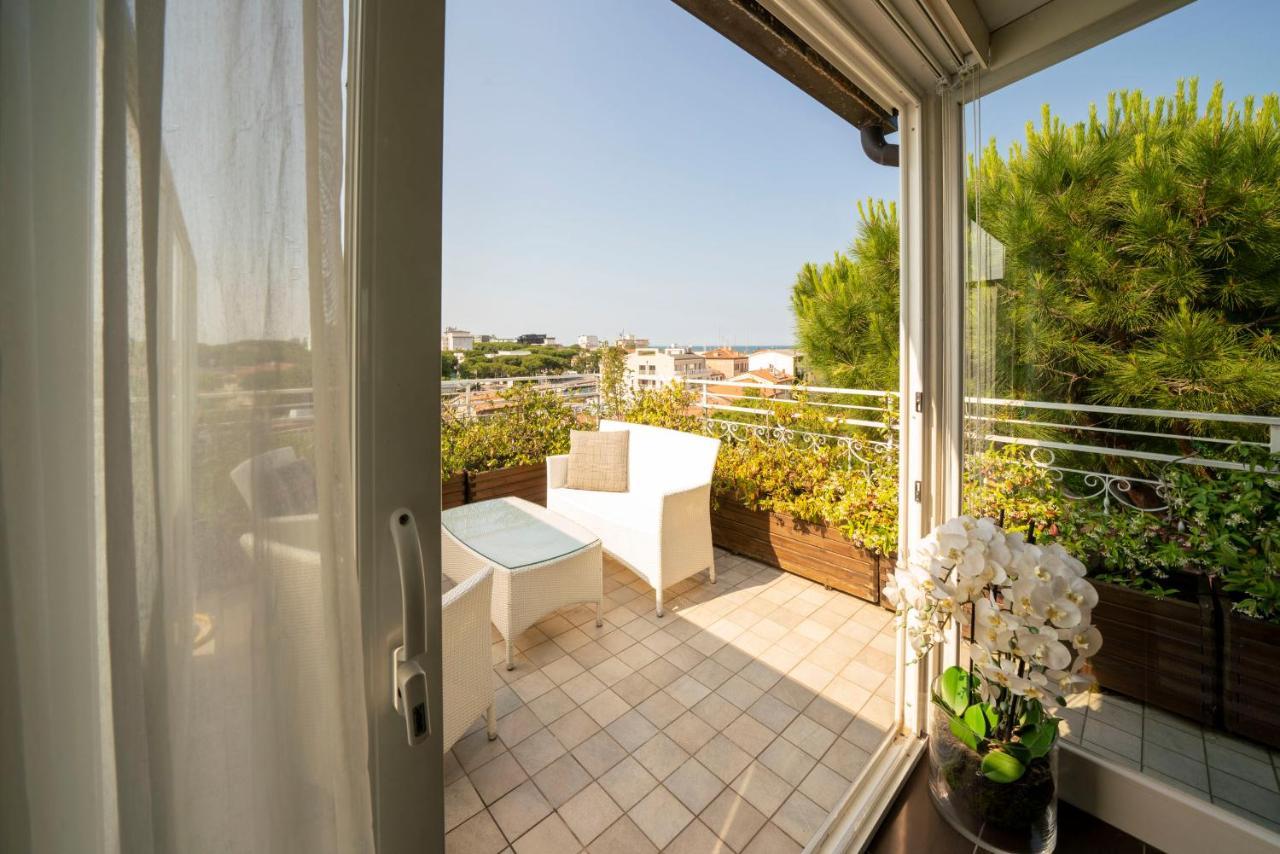 Hotel Mira Mare Sea à Cervia Extérieur photo