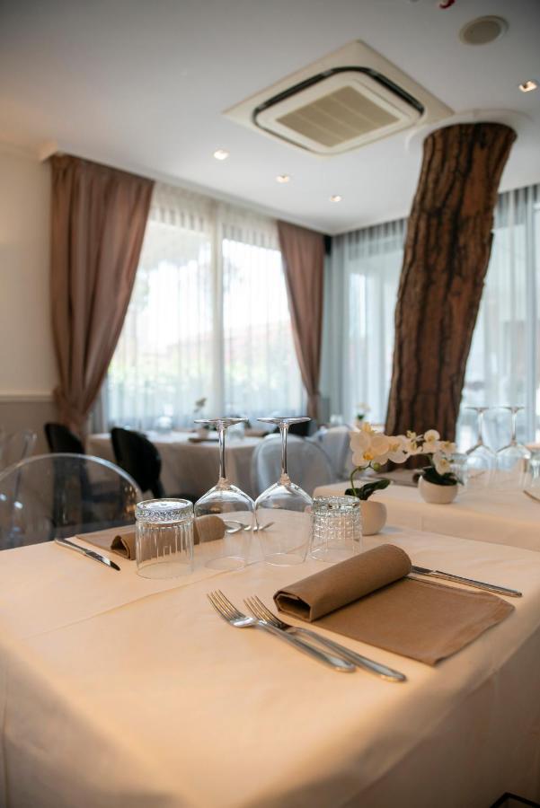 Hotel Mira Mare Sea à Cervia Extérieur photo