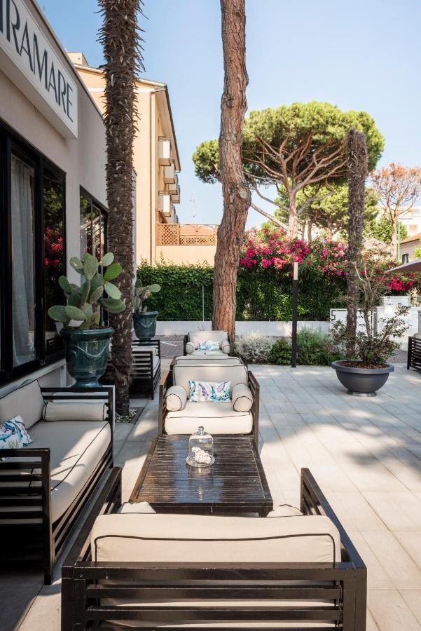 Hotel Mira Mare Sea à Cervia Extérieur photo